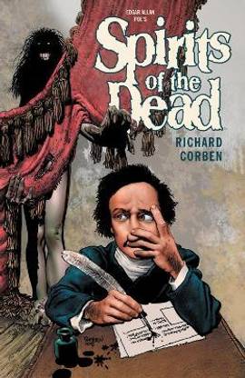 Edgar Allen Poe's Spirits Of The Dead 2nd Edition