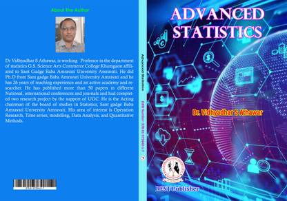 Advanced Statistics