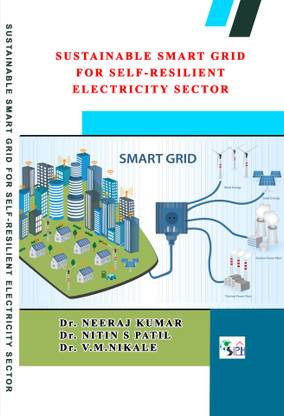 Sustainable Smart Grid 
for Self-Resilient Electricity Sector