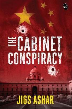 The Cabinet Conspiracy