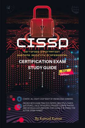 CISSP Certification Exam Study Guide
