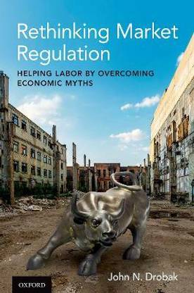 Rethinking Market Regulation