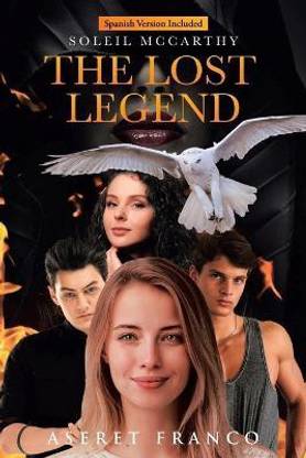 The Lost Legend