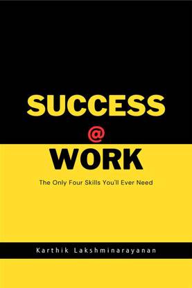 Success @ Work