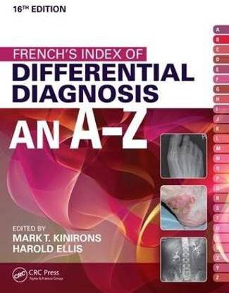 French's Index of Differential Diagnosis An A-Z 1