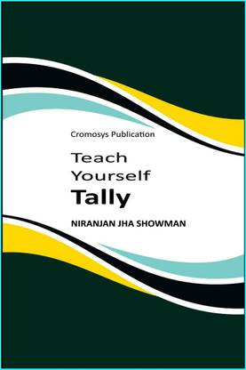 Teach Yourself Tally