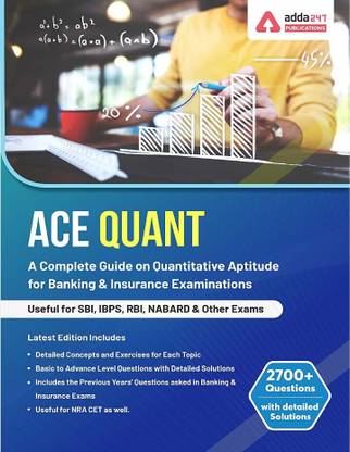 Adda Ace Quant