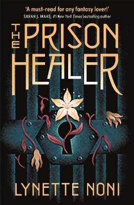 The Prison Healer