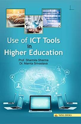 Use of ICT Tools in Higher Education
