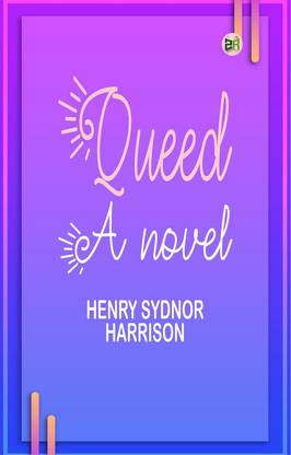 Queed: A Novel