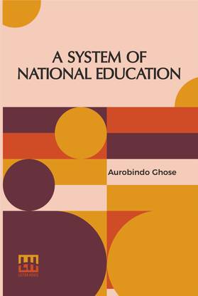A system of national education