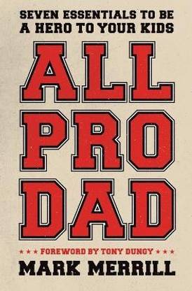 All Pro Dad