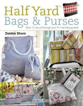 Half Yard (TM) Bags & Purses