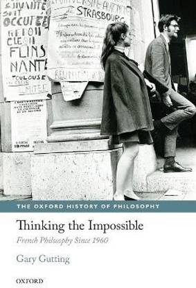 Thinking the Impossible