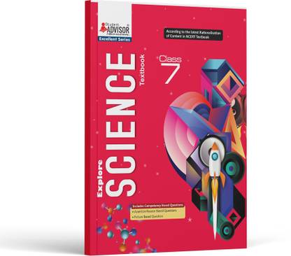 Rajasthan Board Textbook Science Class 7