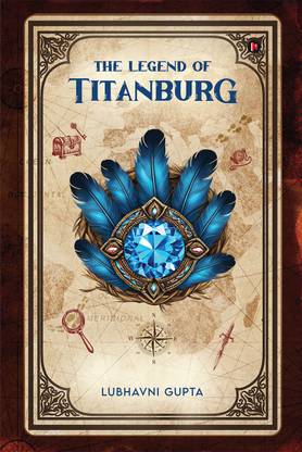 The Legend of Titanburg