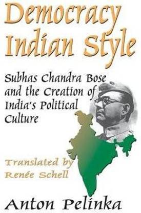 Democracy Indian Style