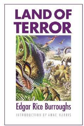 Land of Terror