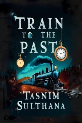 Train to the past