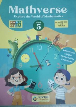 Mathverse