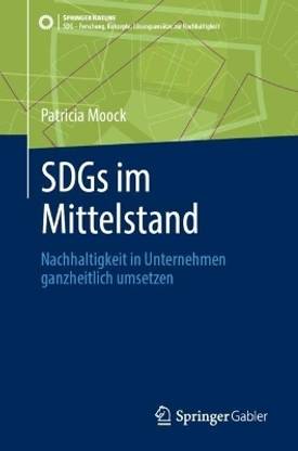 SDGs im Mittelstand