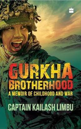 Gurkha Brotherhood