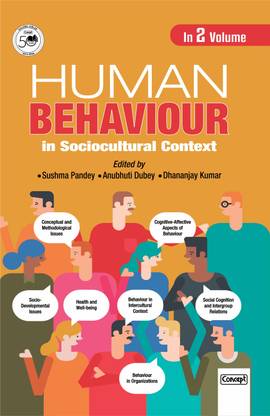 Human Behaviour in Sociocultural Context