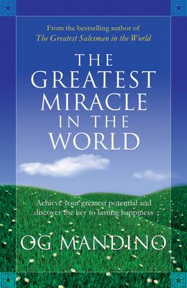 The Greatest Miracle in the World