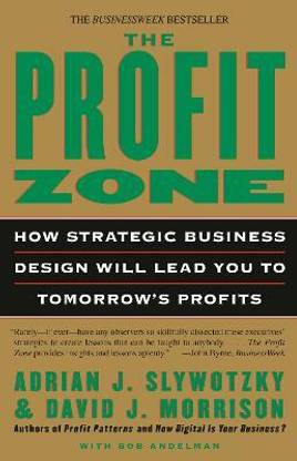 The Profit Zone
