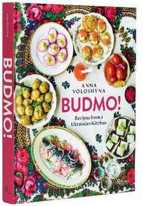 BUDMO!