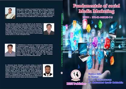 Fundamentals of Social Media Marketing