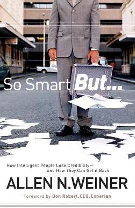 So Smart But...