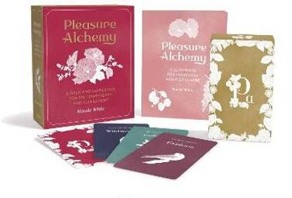 Pleasure Alchemy