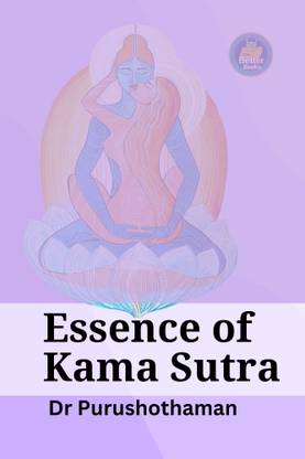 Essence Of Kamasutra