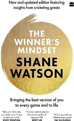 The Winner's Mindset