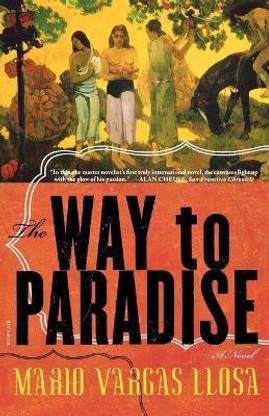 The Way to Paradise