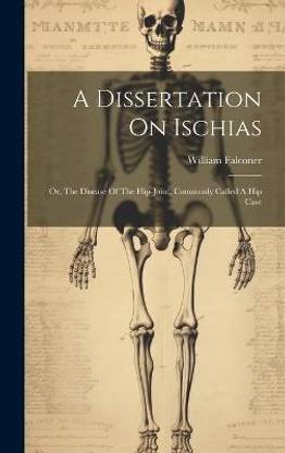 A Dissertation On Ischias