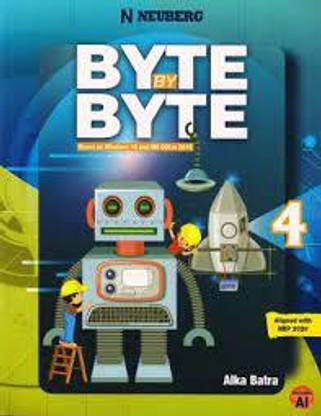 Byte by Byte 4