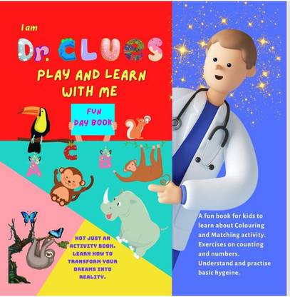 Dr. Clues