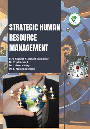 Strategic Human Resource Management with 1 Disc