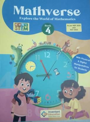 Mathverse
