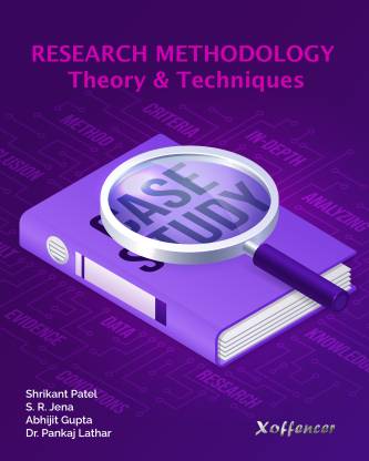 RESEARCH METHODOLOGY THEORY & TECHNIQUES: Buy RESEARCH METHODOLOGY ...