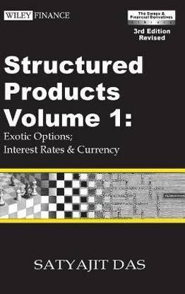 Structured Products Volume 1 3rd Edition Revised Edition