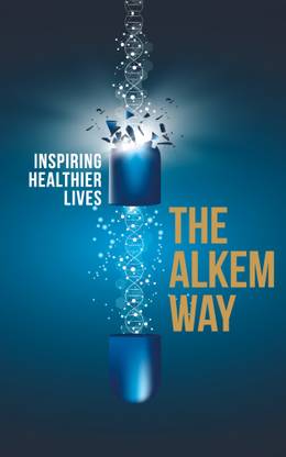 Inspiring Healthier Life – The Alkem Way