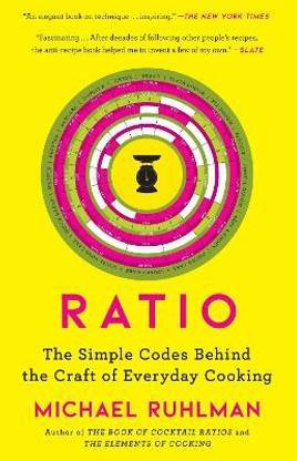 Ratio: Volume 1