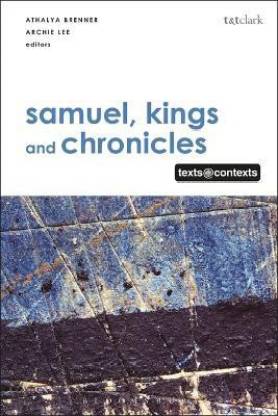 Samuel, Kings and Chronicles I