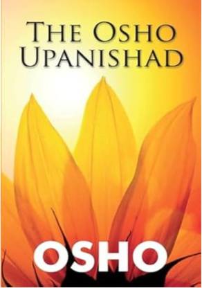 The Osho Upanishad, English