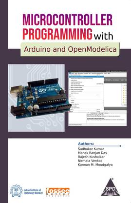 Microcontroller Programming with Arduino and OpenModelica