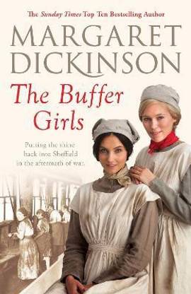 The Buffer Girls