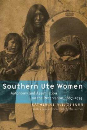 Southern Ute Women